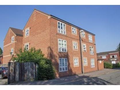 2 Bed Flat, Murray Armour House, LE11