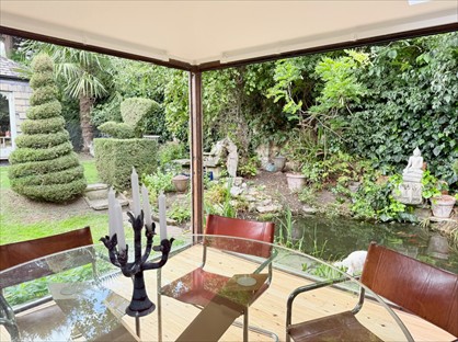 4 bed flat/apartment for rent in Haringey