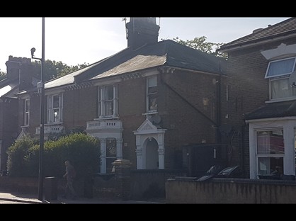 3 Bed Flat, Turnpike Lane, N8