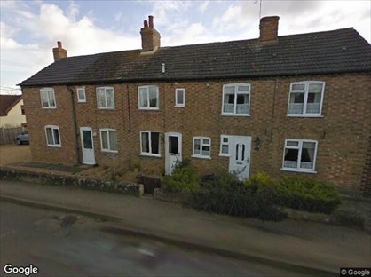 2 Bed Terraced House, Winslow Road, MK17