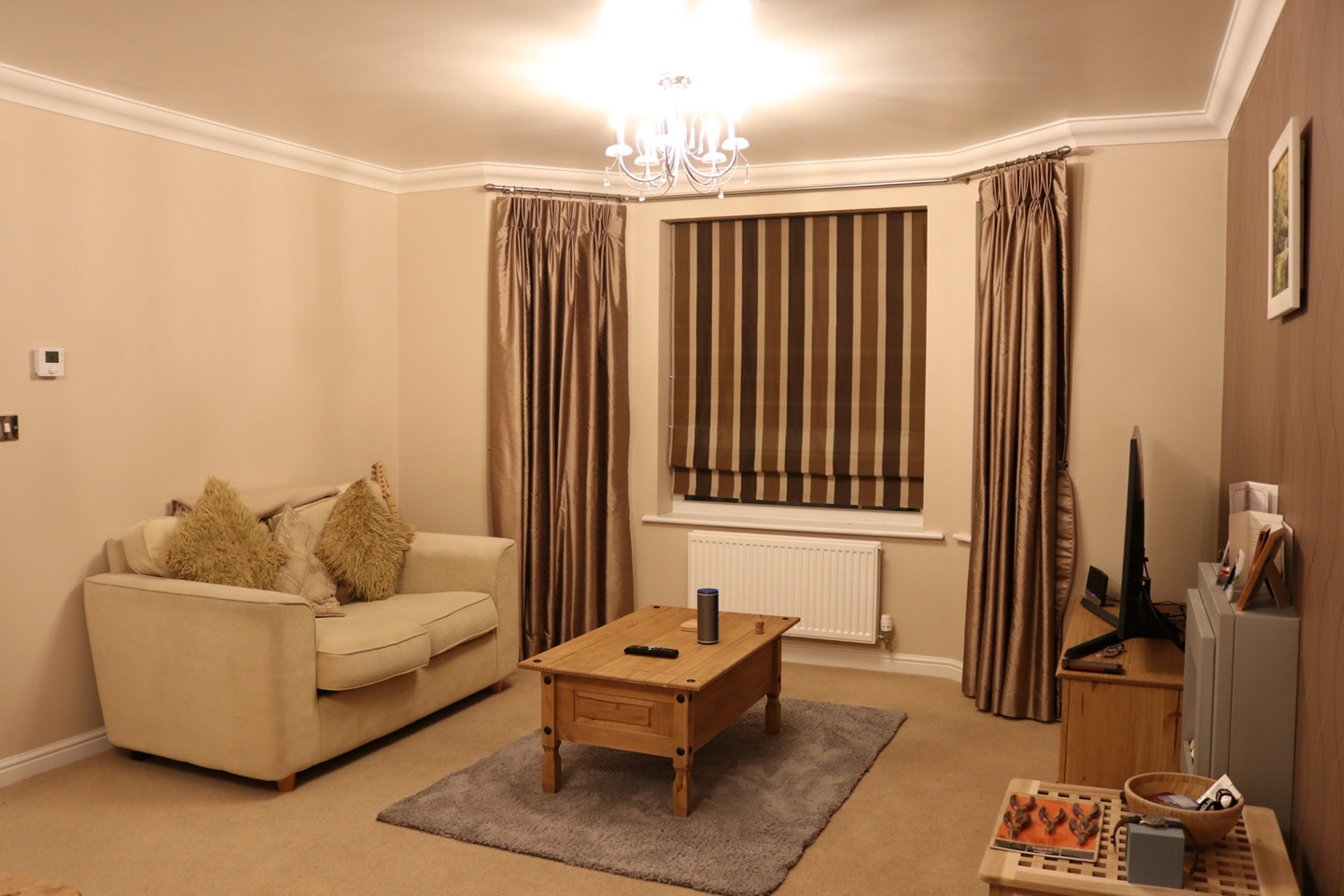 2 Bed Flat, Duckham Court, CV6 photo 2