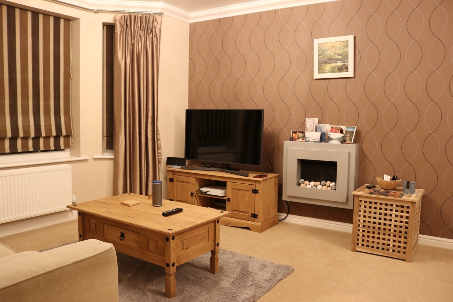 2 Bed Flat, Duckham Court, CV6 photo 3