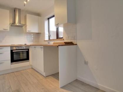1 Bed Flat, Hereward Court, PE16
