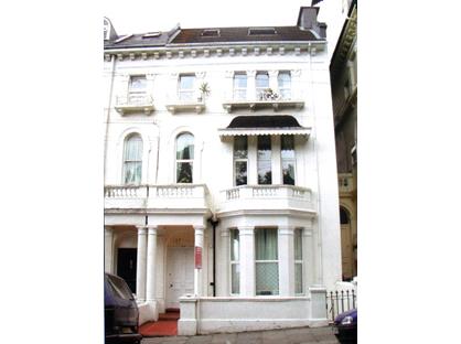 2 Bed Flat, Magdalen Road, TN37