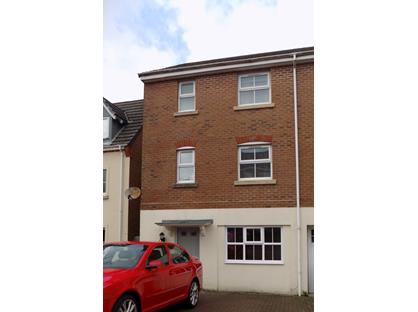 4 Bed Semi-Detached House, Blacksmith Close, NP12