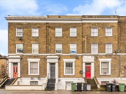 3 Bed Maisonette, Coldharbour Lane, SE5