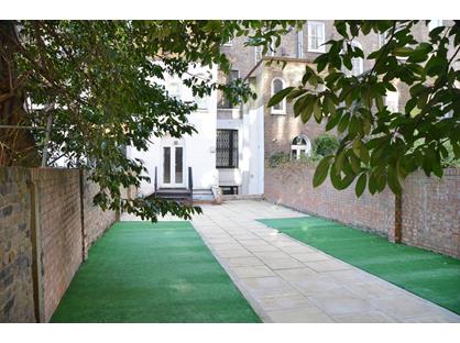 2 Bed Flat, Leinster Square, W2