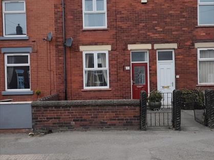 2 Bed Terraced House, Westwood Terrace, WN3