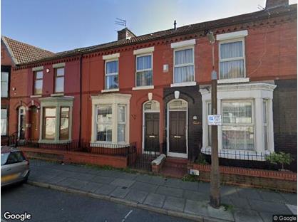 1 Bed Flat, Church Road, L4