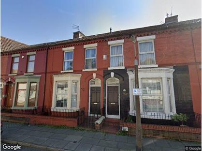 1 Bed Flat, Church Road, L4