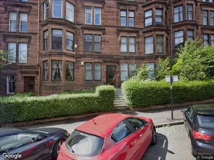 3 Bed Flat, Polwarth Street, G12