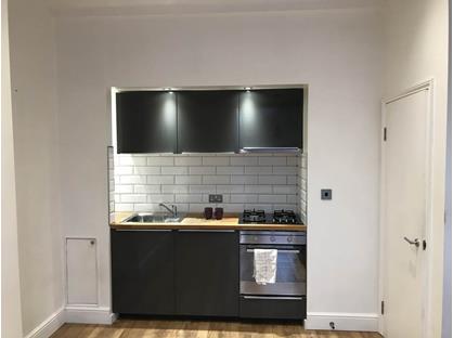 2 Bed Flat, Lady Margaret Road, N19