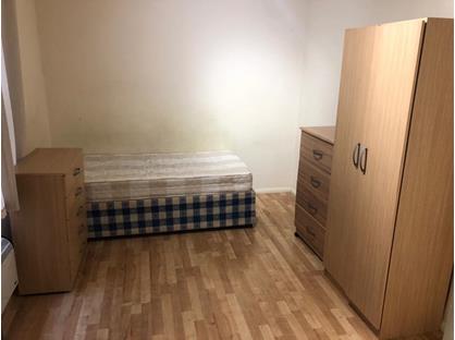 1 Bed Flat, Woolwich New Road, SE18
