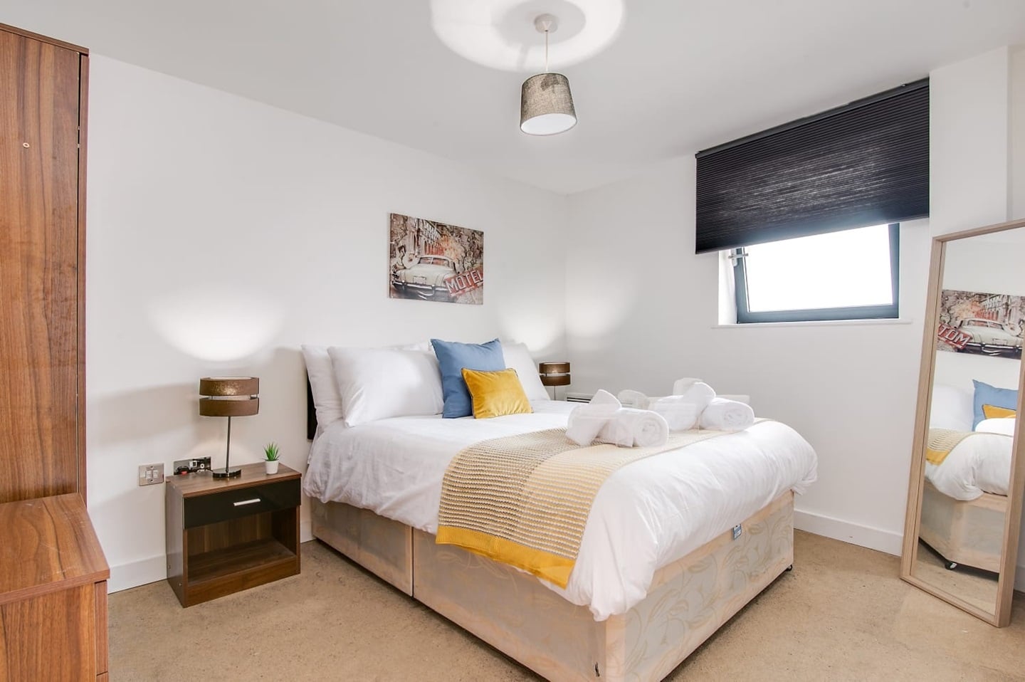 1 Bed Flat, Ridley Street, B1 photo 4