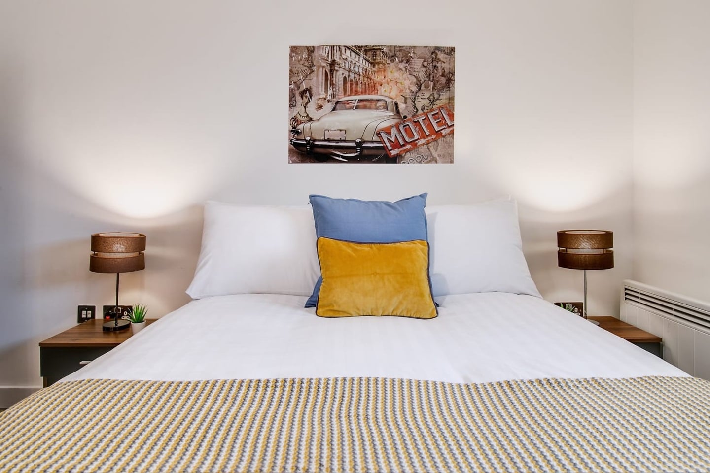 1 Bed Flat, Ridley Street, B1 photo 5