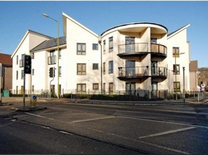 2 Bed Flat, Sheldon Way, HP4