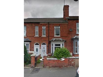 Room in a Shared House, Tennyson Street, LN1