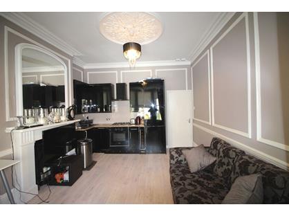 1 Bed Flat, Hammermith, W6