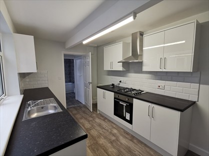 3 bed terraced house for rent in 3 Bed Terraced House, Heneage Road, DN32
