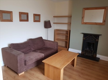 2 Bed Flat, St Anthony's, NE6