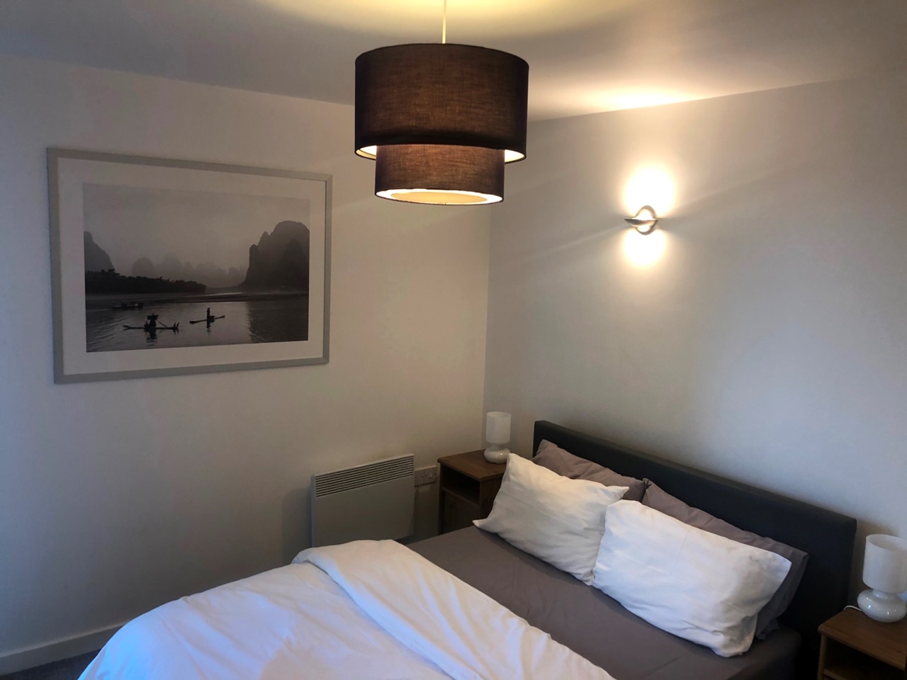 1 Bed Flat, Mirabel Street, M3 photo 3