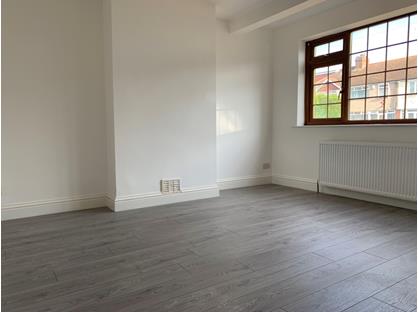 Room in a Shared House, Lyndhurst Avenue, SW16
