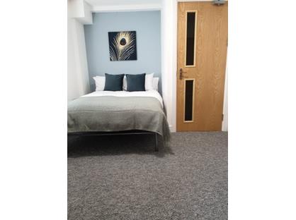 1 Bed Flat, Yorke Street, NG19