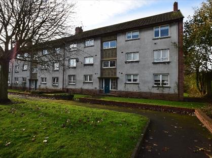 1 Bed Flat, Fenwickland Avenue, KA7