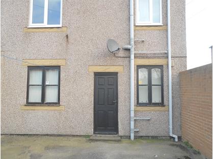 1 Bed Flat, Dalton Avenue, NE61