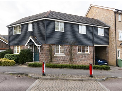 4 Bed Detached House, Richards Field, RG24