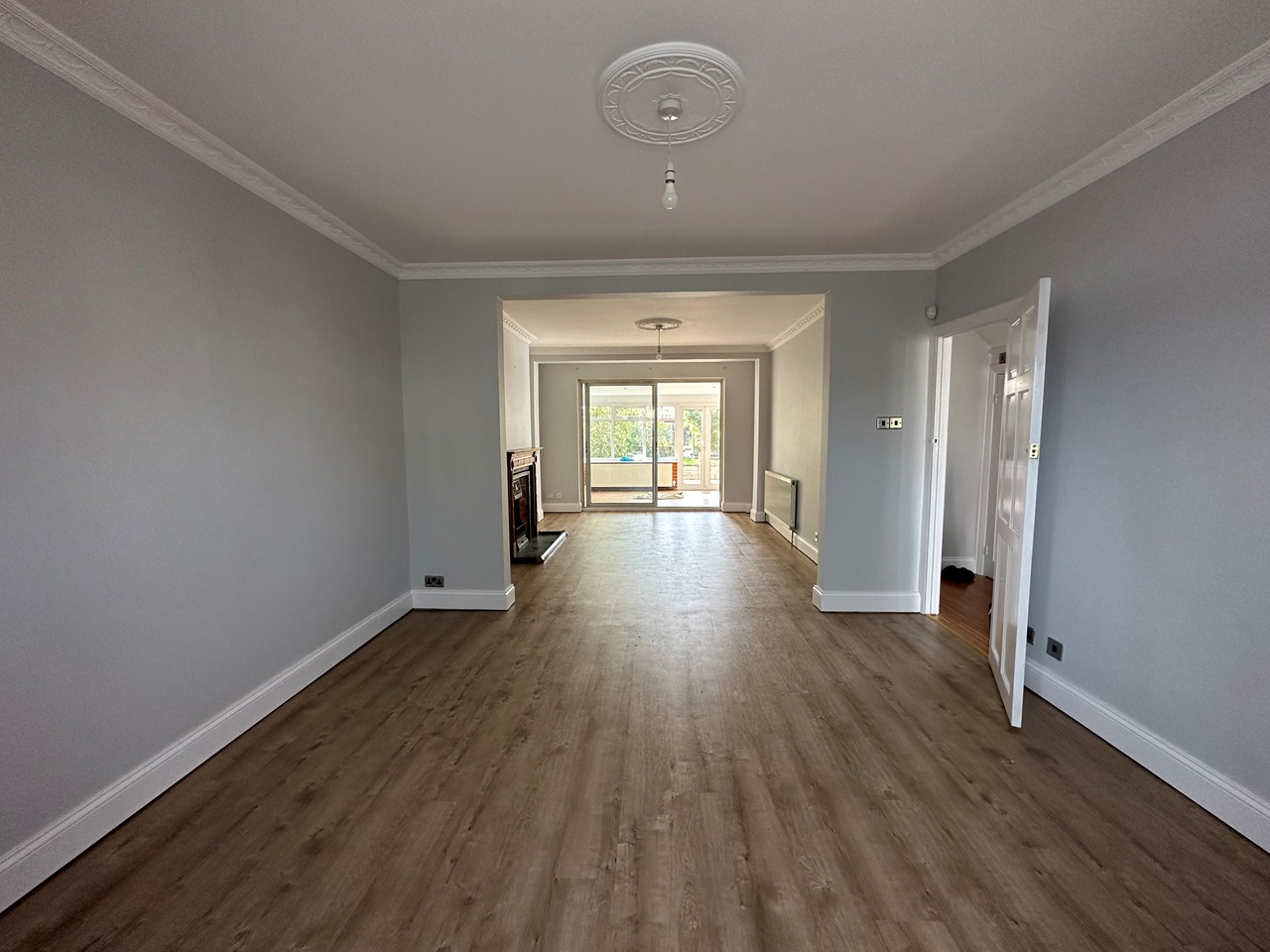 Morden 3 Bed SemiDetached House, Ashridge Way, SM4 To Rent Now for