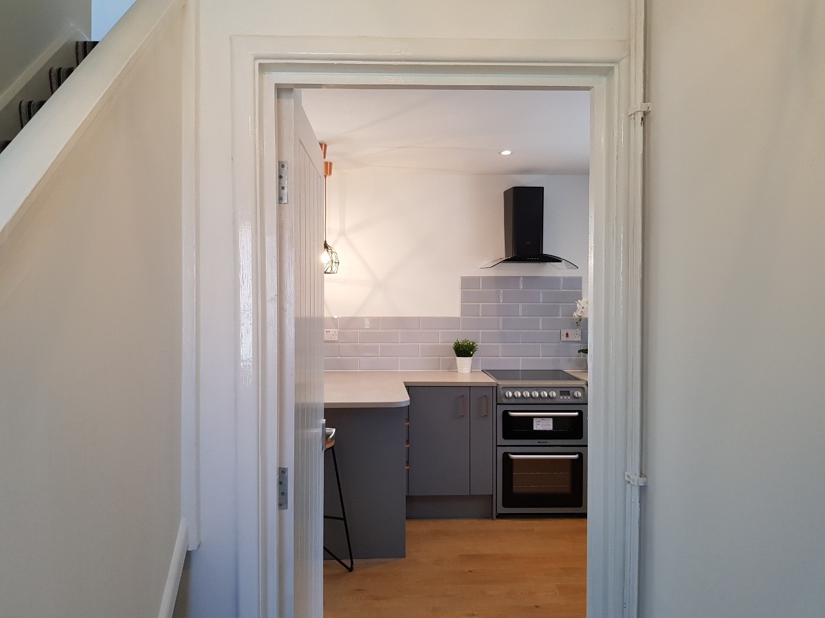 Additional image 3 of 4 Bed End Terrace, Rudhall Grove, BS10, N1 7GU