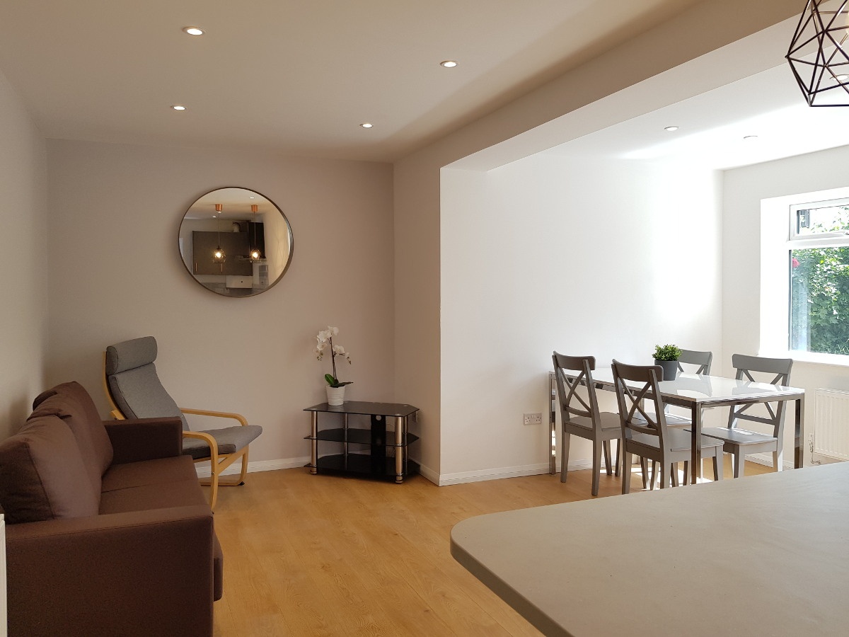 4 Bed End Terrace, Rudhall Grove, BS10, N1 7GU