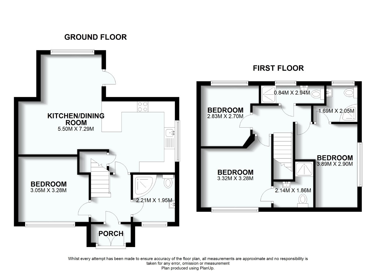 Additional image 17 of 4 Bed End Terrace, Rudhall Grove, BS10, N1 7GU