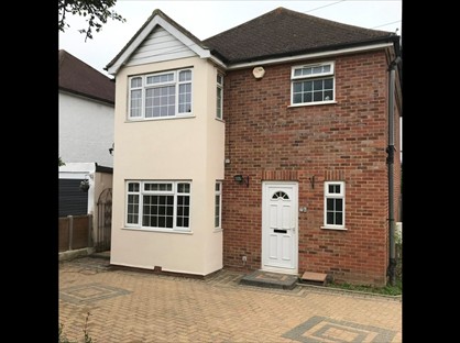 3 Bed Detached House, Auckland Road, EN6