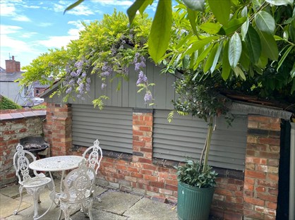 Room in a Shared House, Yarborough Rd, LN1