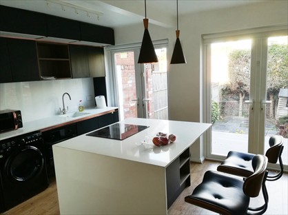 3 Bed Terraced House, Strathmore Avenue, CV1