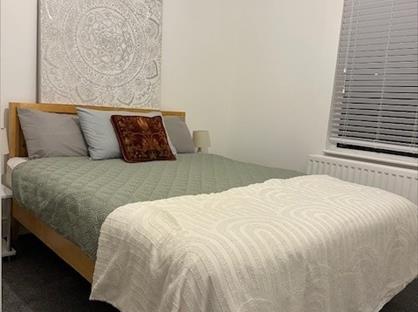 1 bed flat/apartment for rent in 1 Bed Flat, Linden Crescent, CT19