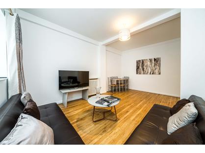 4 Bed Flat, West Kensington Court, W14