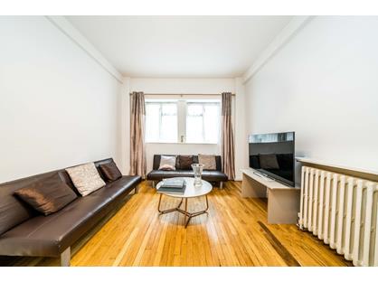 3 Bed Flat, West Kensington Court, W14