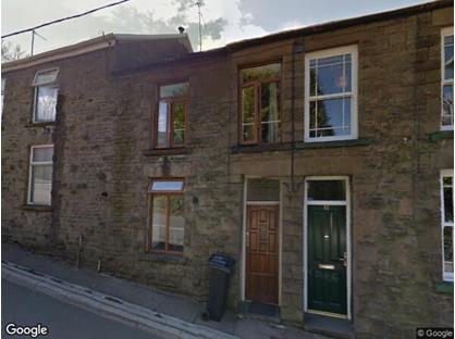 2 Bed Terraced House, Glyn Bargoed Road, CF46