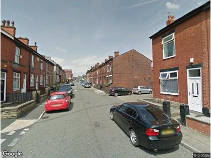 2 Bed Terraced House, Bridgefield Street, M26