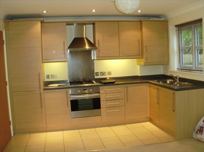 1 Bed Flat, Hexham Gardens, UB5