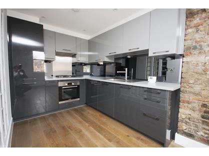 2 Bed Flat, Evering Road, E5
