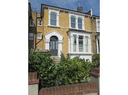 4 Bed Flat, Evering Road, E5