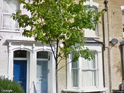 3 Bed Flat, Narford Road, E5
