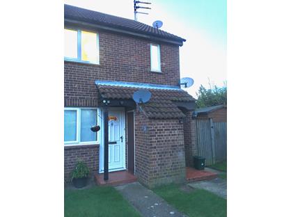 1 Bed Maisonette, Wagtail Drive, CM9