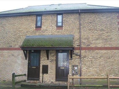 1 Bed Flat, Chinook, CO4