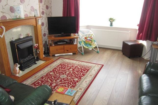 3 Bed Semi-Detached House, The Avenue, CV3