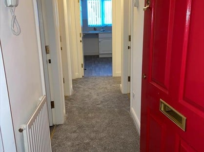 2 Bed Flat, Old Penkridge Mews, WS11